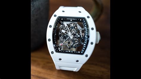 richard mille rm 55 preis